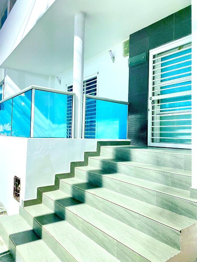 Guakmaya Hostel Cartagena Exteriör bild