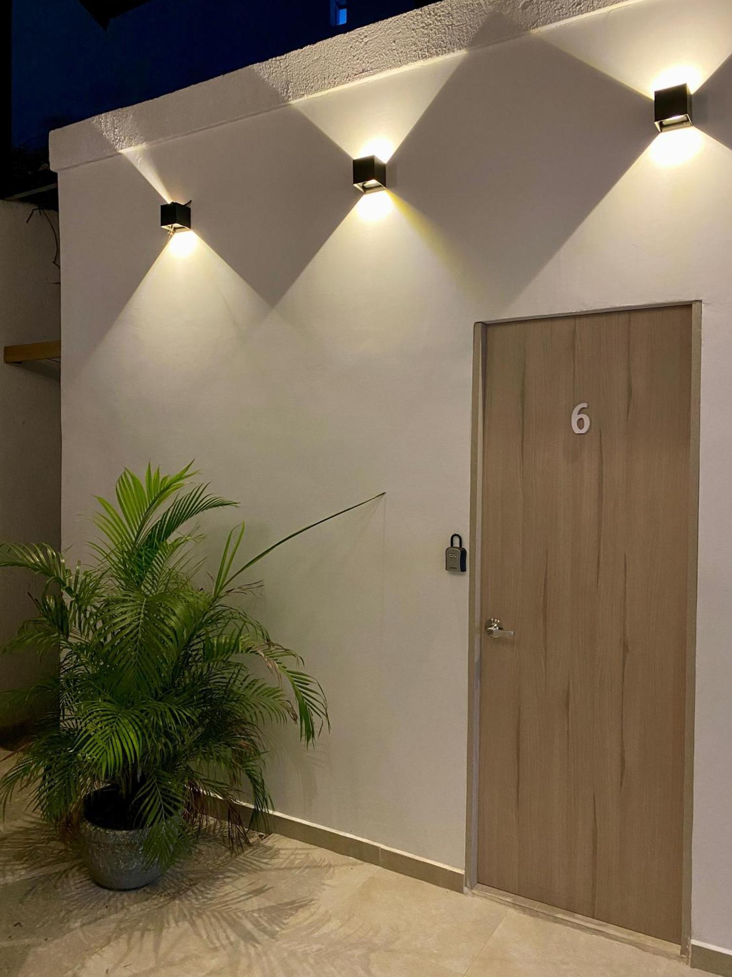 Guakmaya Hostel Cartagena Exteriör bild