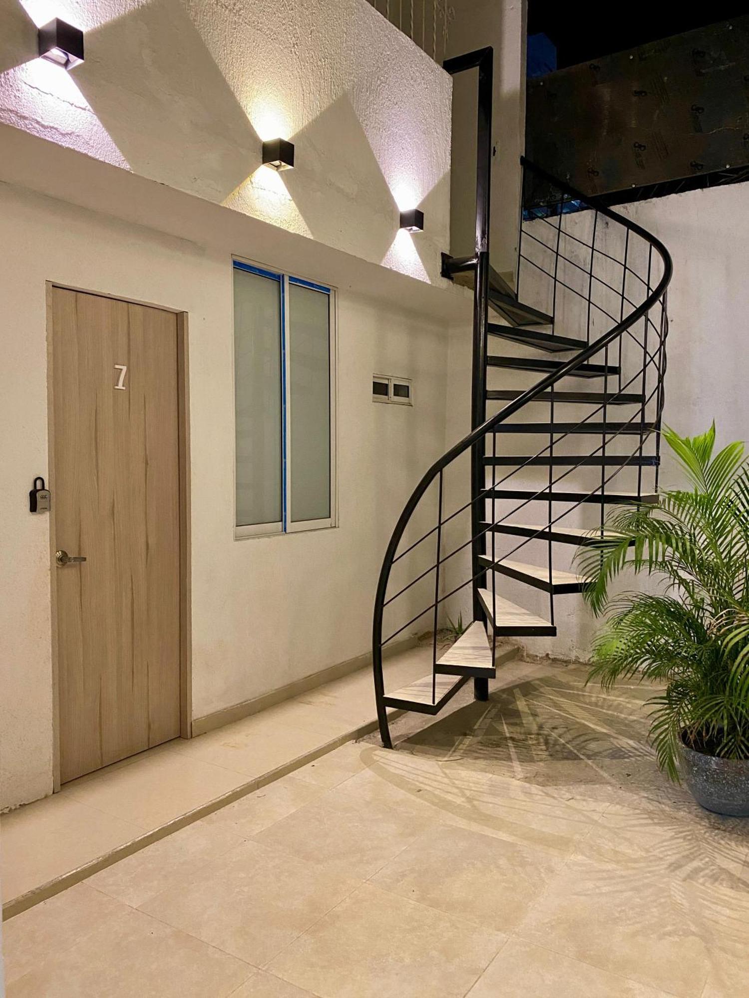 Guakmaya Hostel Cartagena Exteriör bild