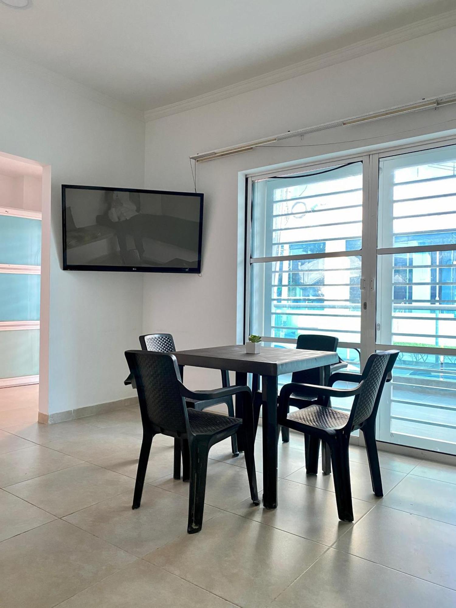 Guakmaya Hostel Cartagena Exteriör bild