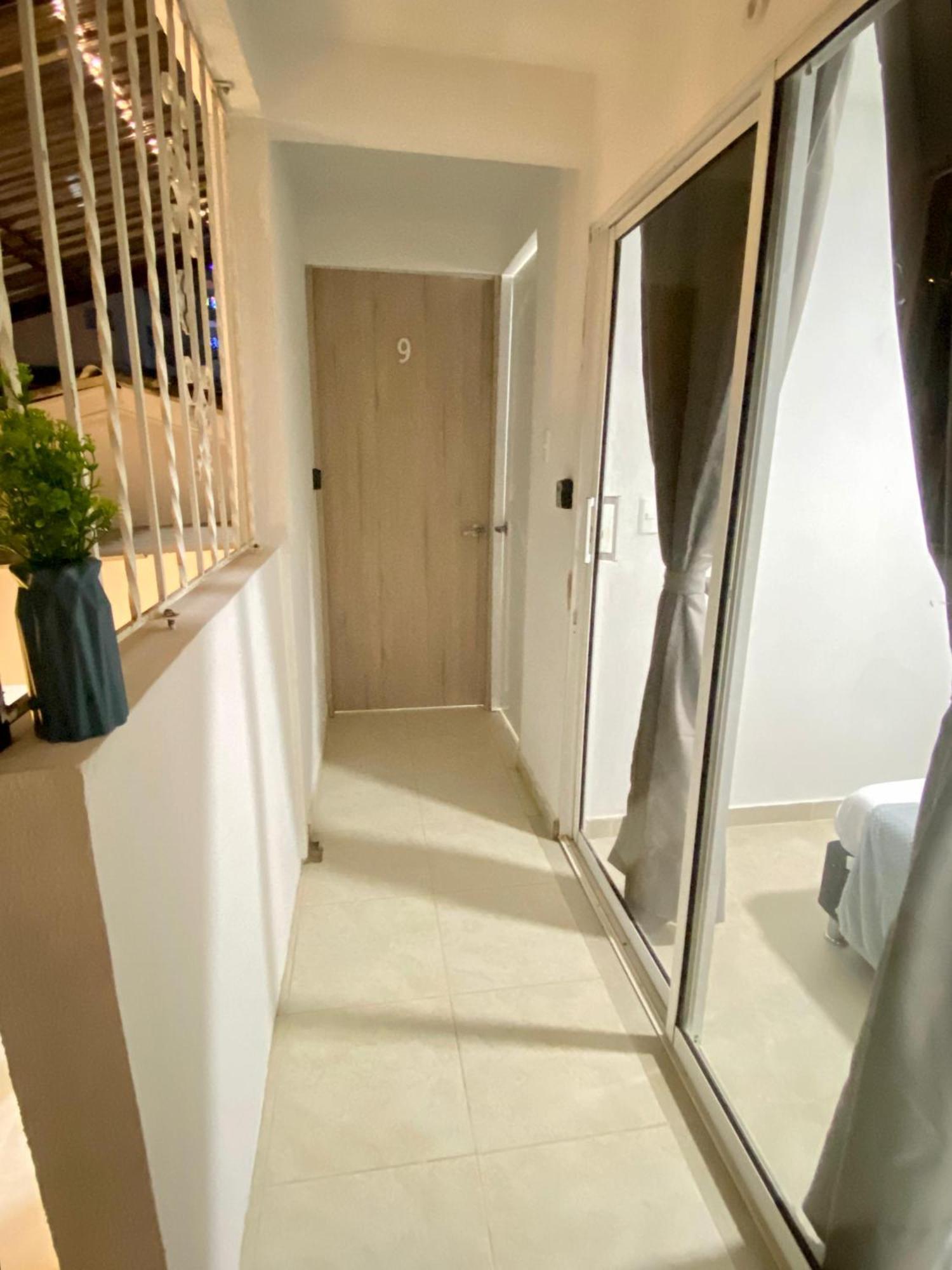 Guakmaya Hostel Cartagena Exteriör bild